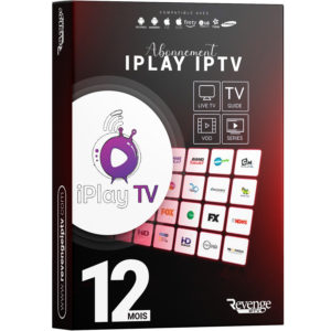 iPlay TV