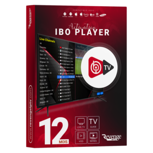 Ibo Player