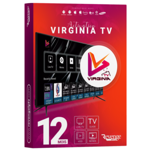 Virginia TV