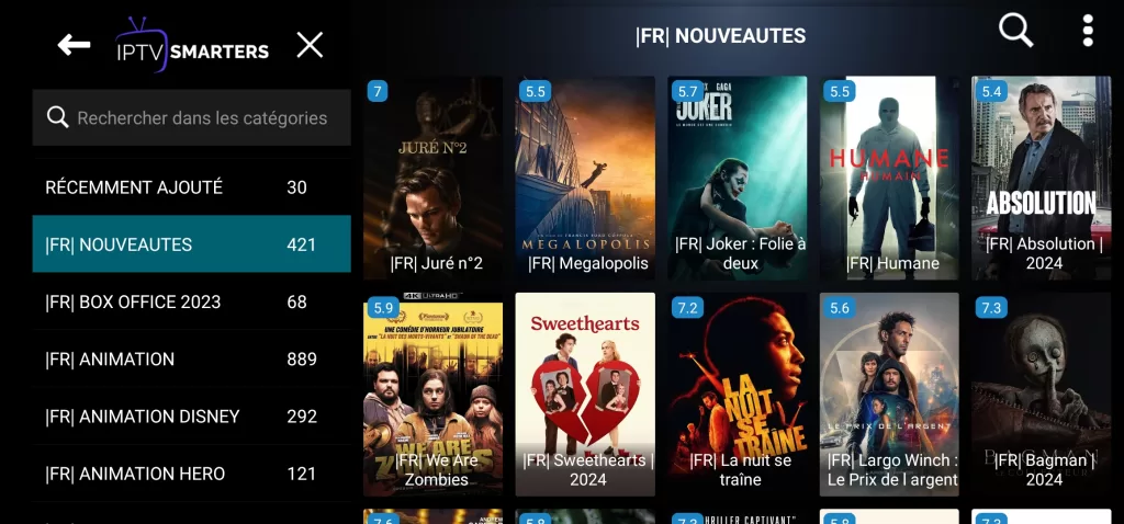 IPTV PREMIUM FILM